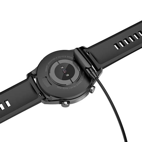 eac watch charger|charger cable for smart watch.